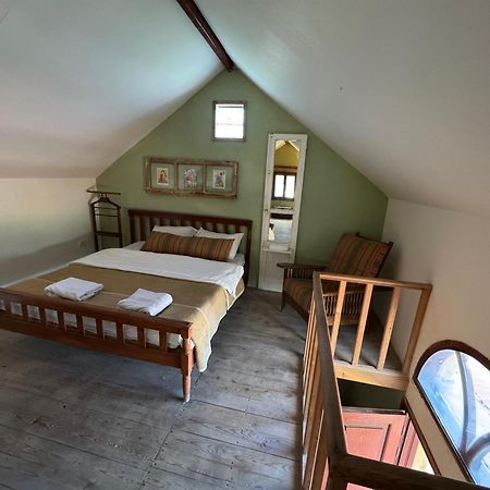 Soha Village Resort Fālūghā エクステリア 写真